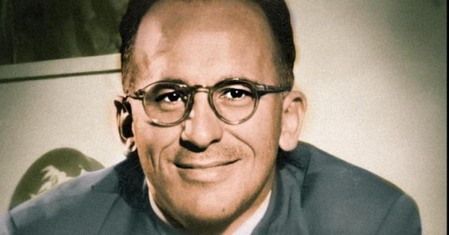 ENRIQUE SHAW El empresario argentino que proclamar&aacute;n beato.