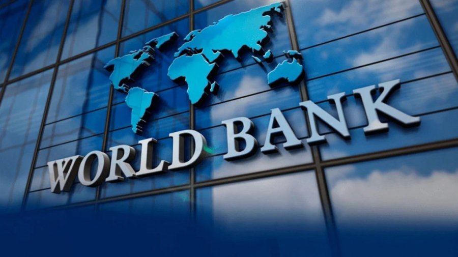 Banco Mundial.
