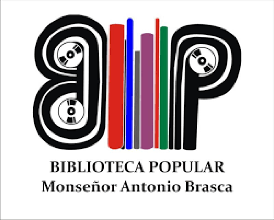 Logo identificatorio de la instituci&oacute;n.