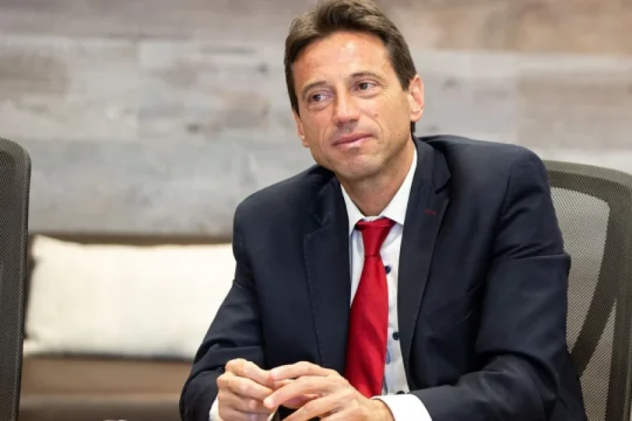 INTERMINABLE. La pol&iacute;tica de San Lorenzo le est&aacute; generando un gran da&ntilde;o al club.