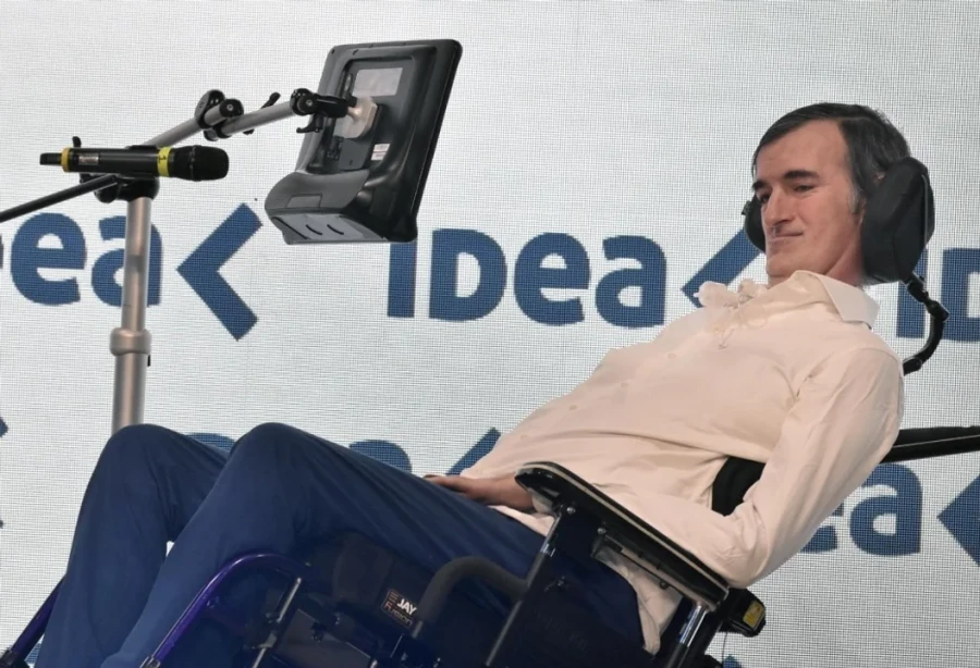 Esteban Bullrich, ex ministro de Educaci&oacute;n y ex senador nacional.