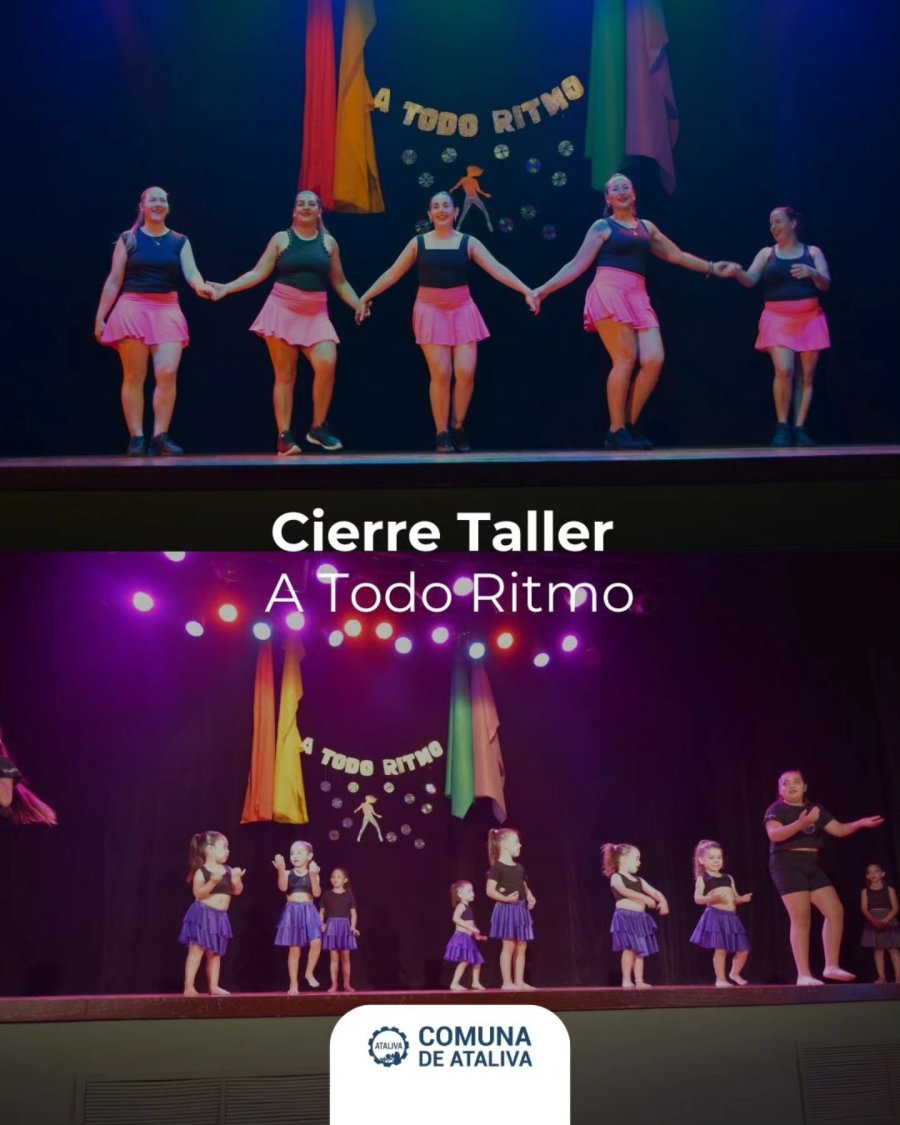 Dos momentos de la demostraci&oacute;n.