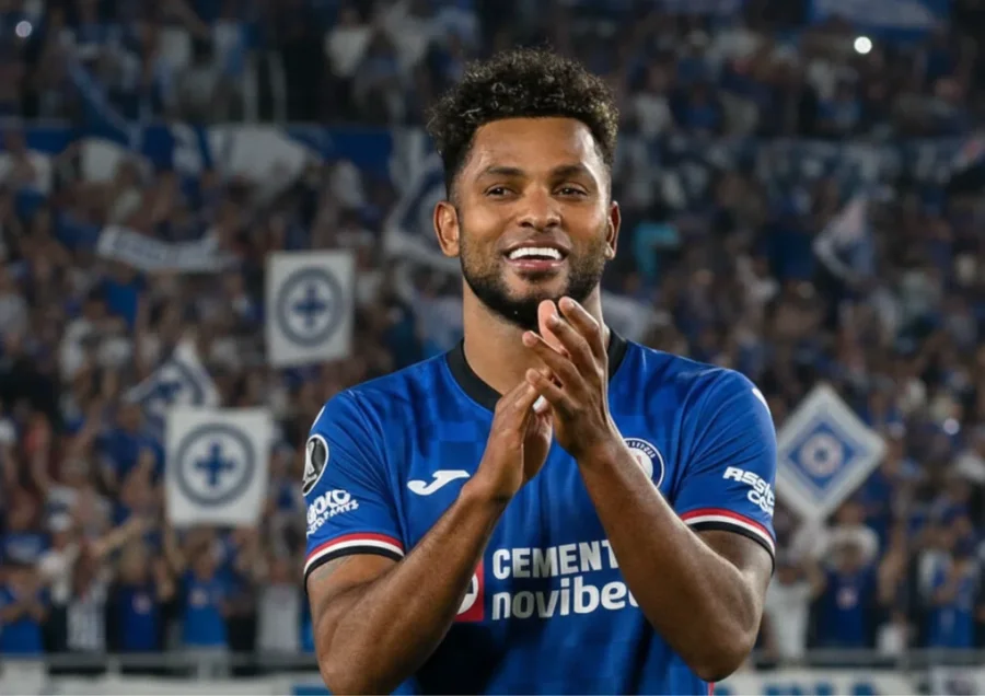 BORJA JUGAR&Aacute; EN EL TOMBA MENDOCINO