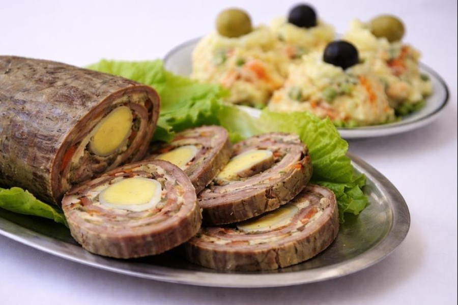 Provincia brinda recomendaciones para garantizar la seguridad alimentaria durante las fiestas de fin de a&ntilde;o.