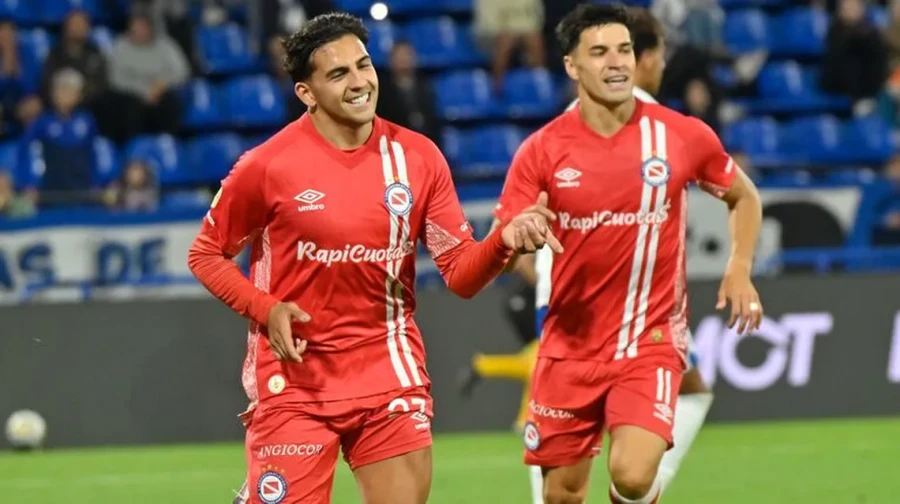 COMPLICADO. Los Bichos Colorados tendr&aacute;n un rival de experiencia en la Copa.