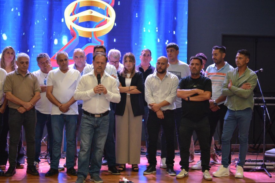 La instituci&oacute;n realiza este evento cada a&ntilde;o.