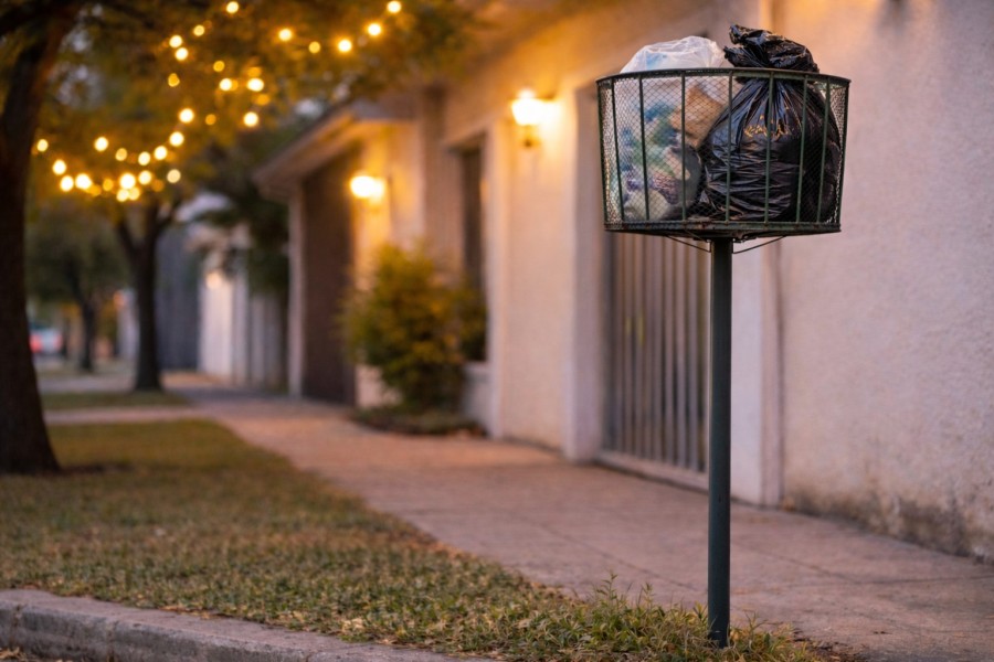 Peque&ntilde;as acciones cotidianas hacen la diferencia.