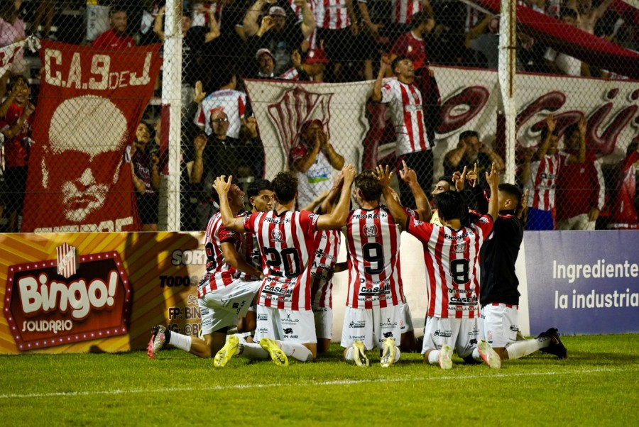 EL LE&Oacute;N, QUE TUVO UN GRAN 2025, YA LE APUNTA Y TRABAJA PARA EL 2026