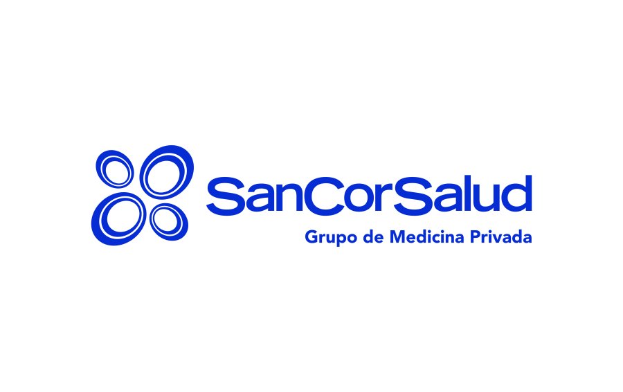 Logo identificatorio de la empresa de medicina prepaga.