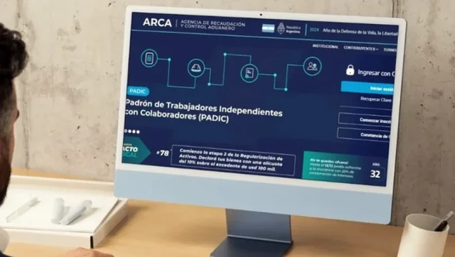 Hay nuevos umbrales para reportar operaciones de activos virtuales.