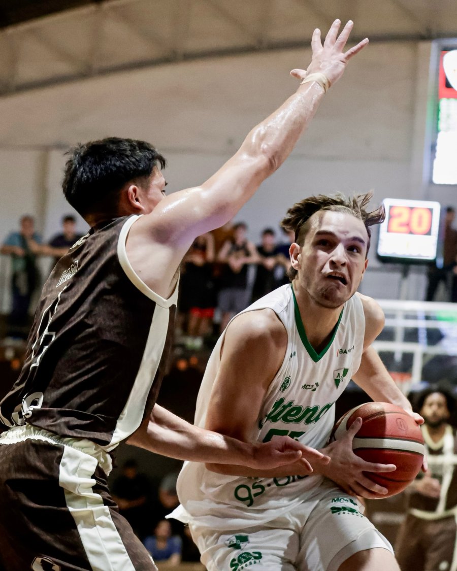 ATENAS. El Griego enfrentar&aacute; a Instituto.