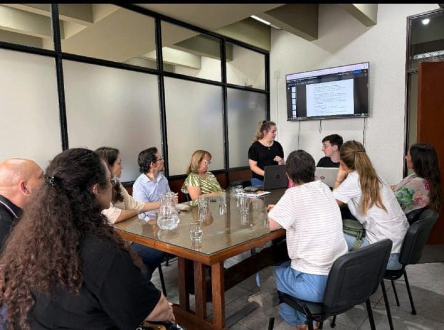 El Concurso de Vidrieras Navide&ntilde;as 2025 tiene como objetivo recuperar la tradici&oacute;n navide&ntilde;a.