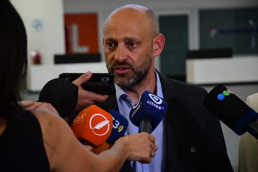 El cierre estar&aacute; a cargo de Sof&iacute;a Gazzaniga y Vilma Palma e Vampiros.