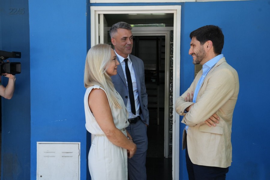 Pullaro remarc&oacute; adem&aacute;s el trabajo articulado con la Justicia Federal en las causas vinculadas al narcotr&aacute;fico y al lavado de activos.