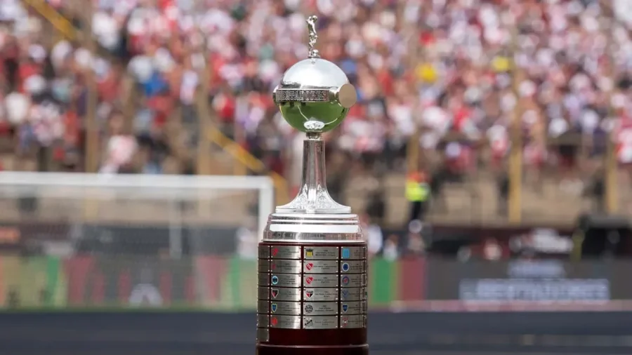 La Copa Libertadores tendr&aacute; a ocho equipos argentinos.