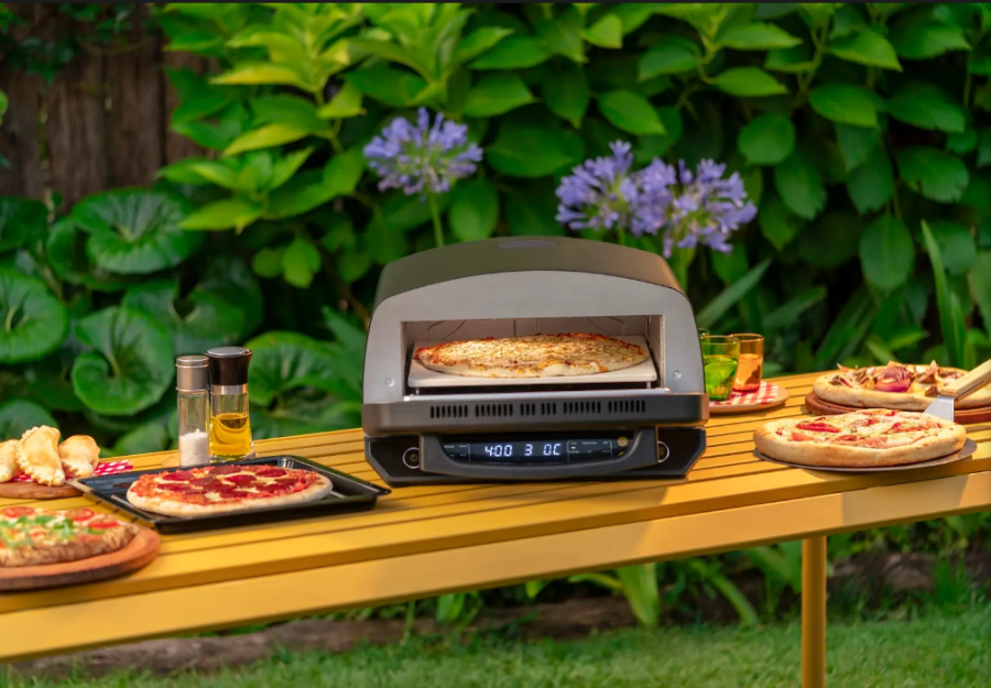 FastPizza 2 en 1: la opci&oacute;n que resolvi&oacute; las comidas sin vueltas.