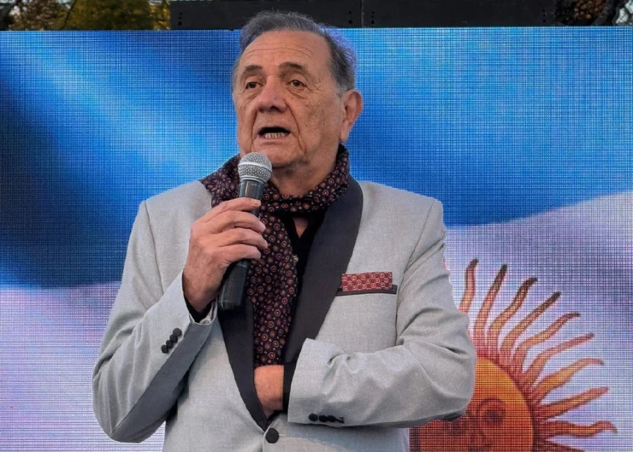 Ricardo &ldquo;Chiqui&ldquo; Pereyra fue una de las figuras m&aacute;s reconocidas en la historia del tango.