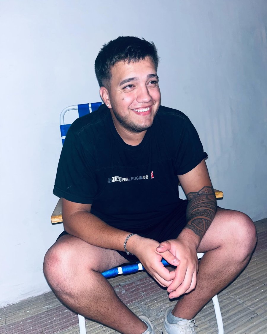 Leonel Sosa muri&oacute; hace dos meses a ra&iacute;z de un accidente de tr&aacute;nsito en bulevar Lehmann.