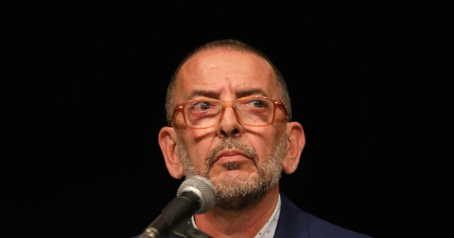 JUAN SCAVINO. El concejal de Unidos para Cambiar Santa Fe hizo hincapi&eacute; en la recuperaci&oacute;n de los subsidios para el trasporte p&uacute;blico local.