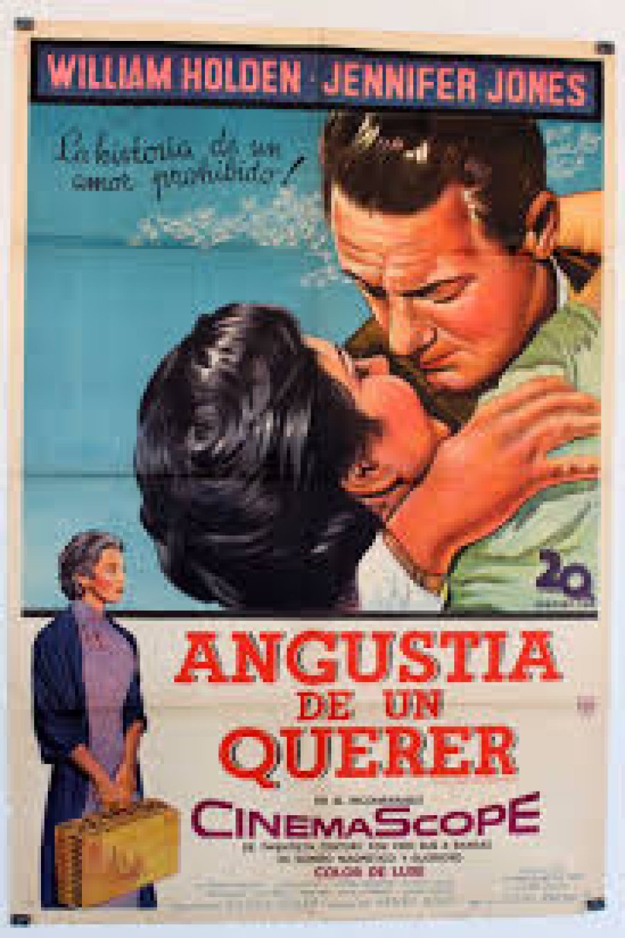 Cartel de promoci&oacute;n de la pel&iacute;cula.