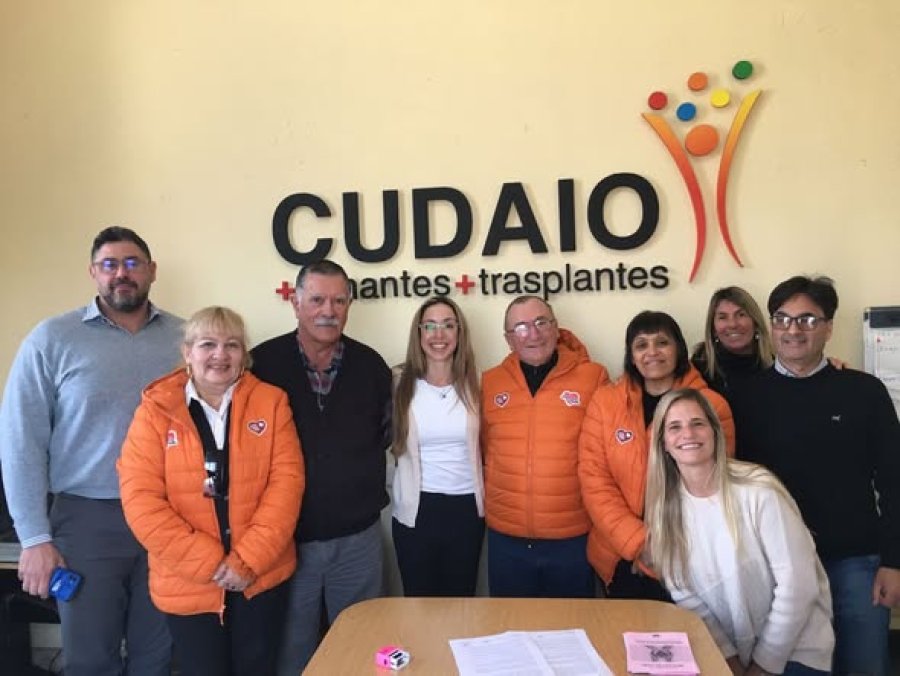 DEBATE. La Asociaci&oacute;n Civil Honrar la Vida  "Honrar la Vida" mostr&oacute; su malestar con LLA y encontr&oacute; respaldo en el bloque de Unidos.