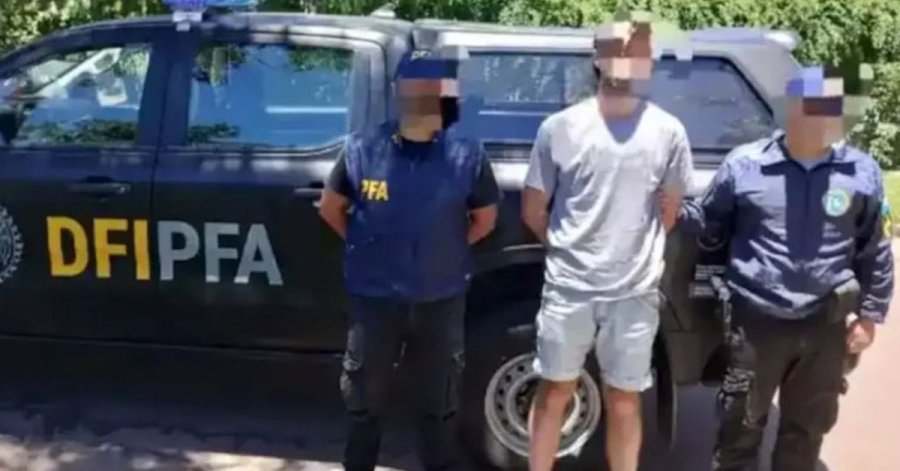 ABOGADO "TRUCHO". S&oacute;lo hab&iacute;a rendido 13 materias de la carrera y estaf&oacute; a sus &ldquo;clientes&rdquo; por m&aacute;s de 50 millones de pesos.