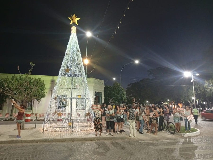 FOTO LA OPINI&Oacute;N