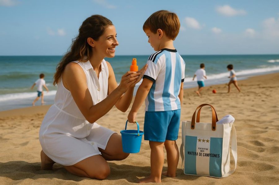 Banco Macro ofrece una amplia cantidad de beneficios para este verano en los principales destinos tur&iacute;sticos.