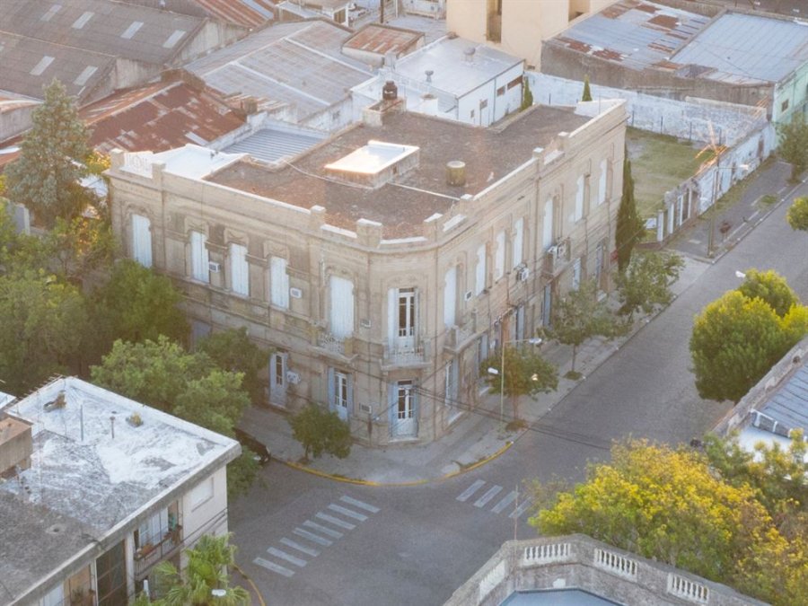 AMPLIA AGENDA. El CCIRR fortaleci&oacute; su rol de representaci&oacute;n sectorial, llevando adelante gestiones clave para atender las necesidades de la industria, el comercio y los servicios de Rafaela y la zona.