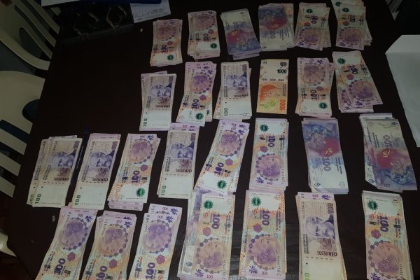 Ola de robos en Rosario: Supermercado y vivienda asaltados en Año Nuevo