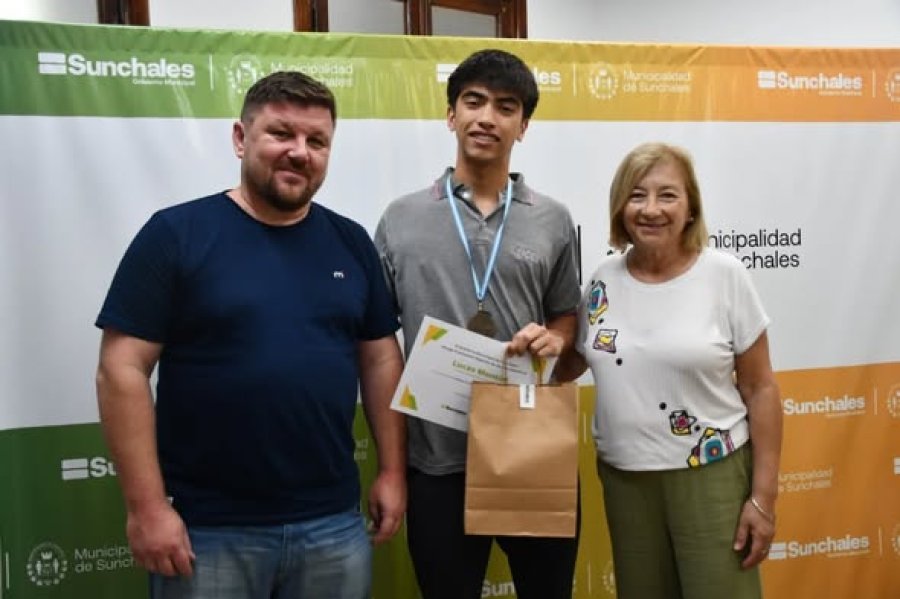 El encuentro tuvo lugar en el Sal&oacute;n de los Acuerdos.