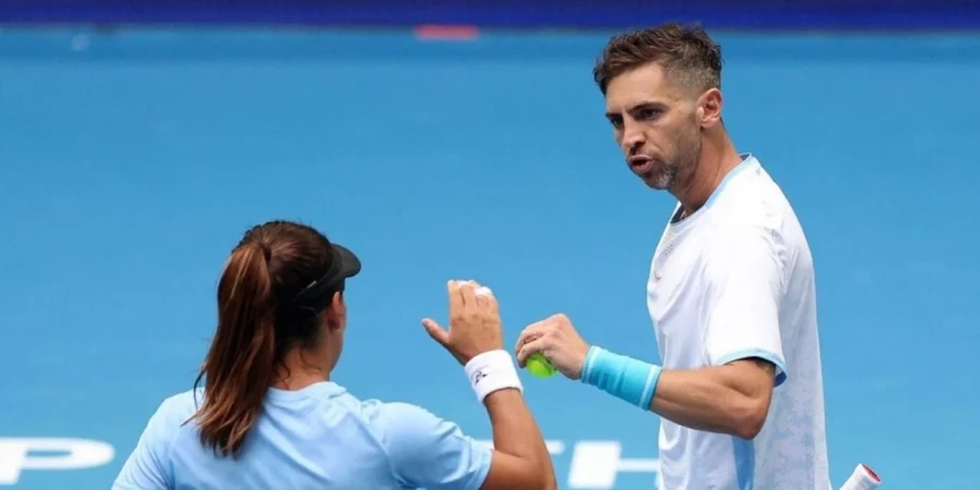 DOBLISTAS. Carl&eacute; y Andreozzi.