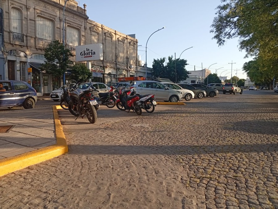 PATENTAMIENTOS. En Rafaela, las ventas de motos y autos cerraron un 2025 "satisfactorio".