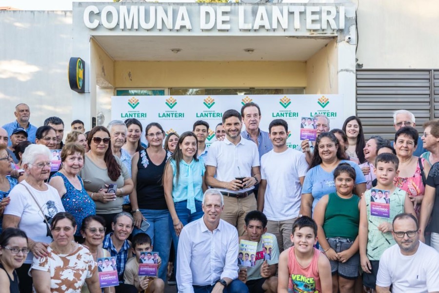 Provincia promociona m&aacute;s de 30 fiestas populares y eventos culturales provinciales.