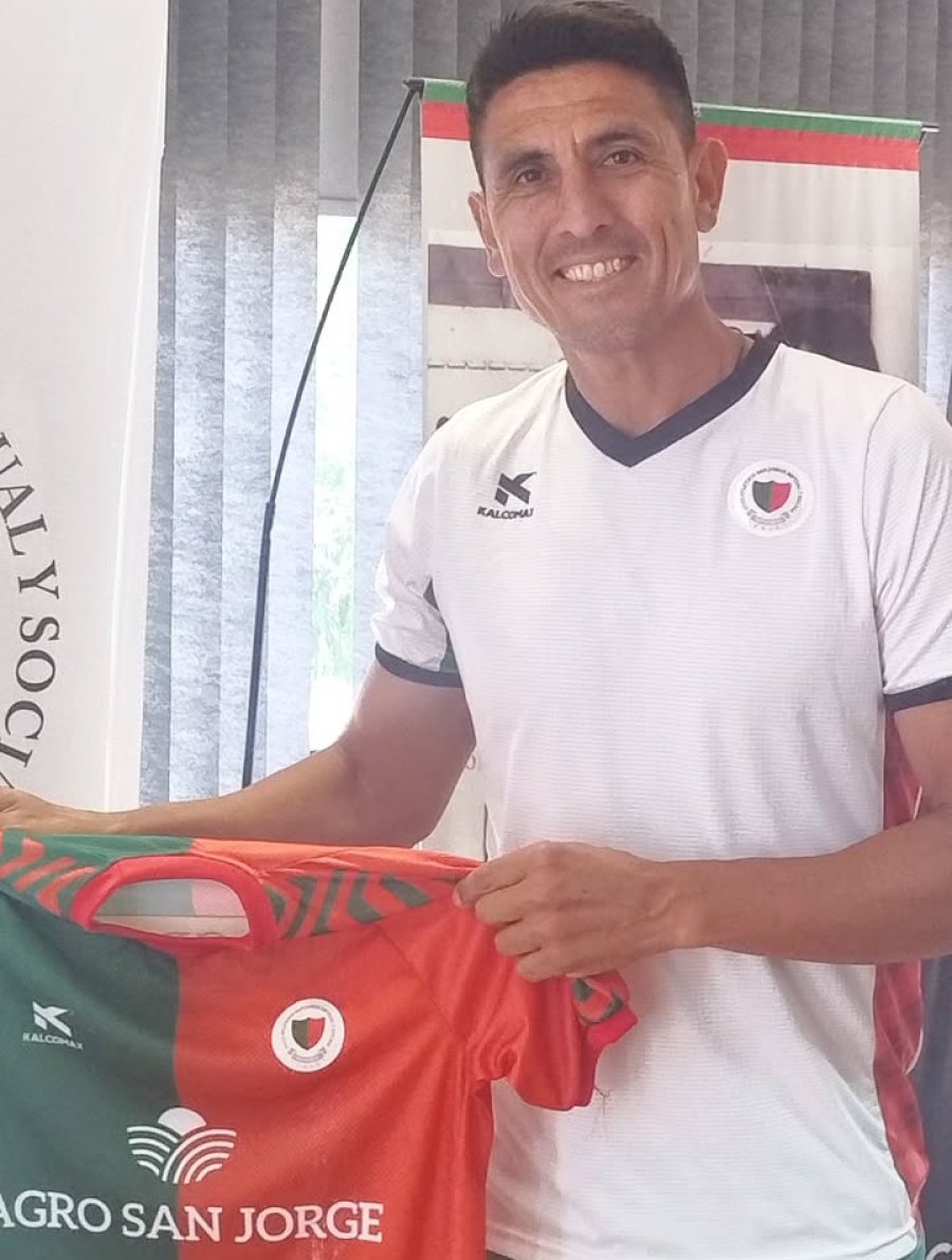 NUEVO DESAFIO. Sabia definir&aacute; sus colaboradores.