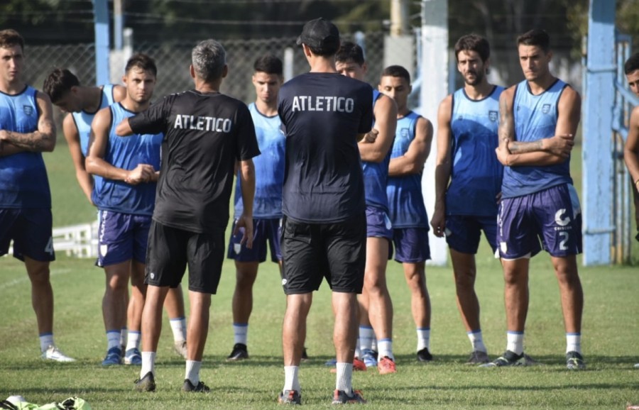 La Crema pone en marcha su 2026 donde volver&aacute; a ser parte de la Primera Nacional.