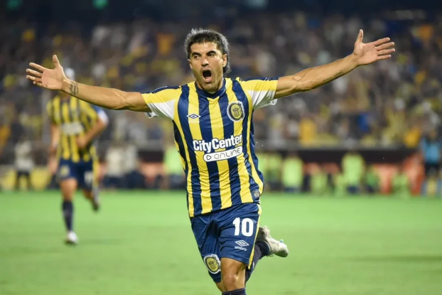 Ignacio Malcorra jugar&aacute; en Independiente.