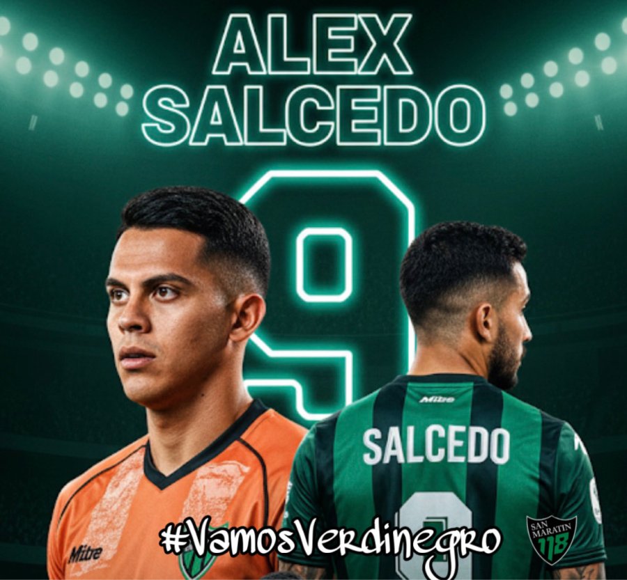 SALTO DE CATEGORIA. Salcedo fue uno de los goleadores del Le&oacute;n el a&ntilde;o pasado.