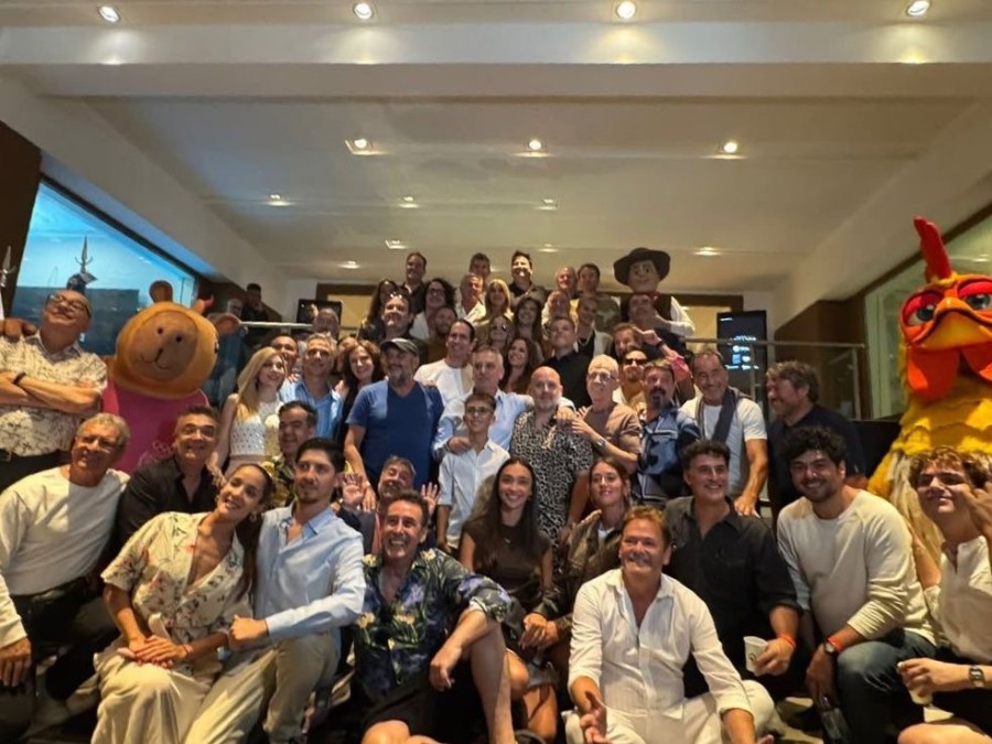 La provincia de Santa Fe sigue pisando fuerte con los Juegos Suramericanos en la Costa Atl&aacute;ntica de la Argentina.