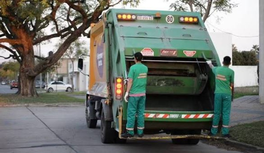 Cuidados para la correcta recolecci&oacute;n de basura.