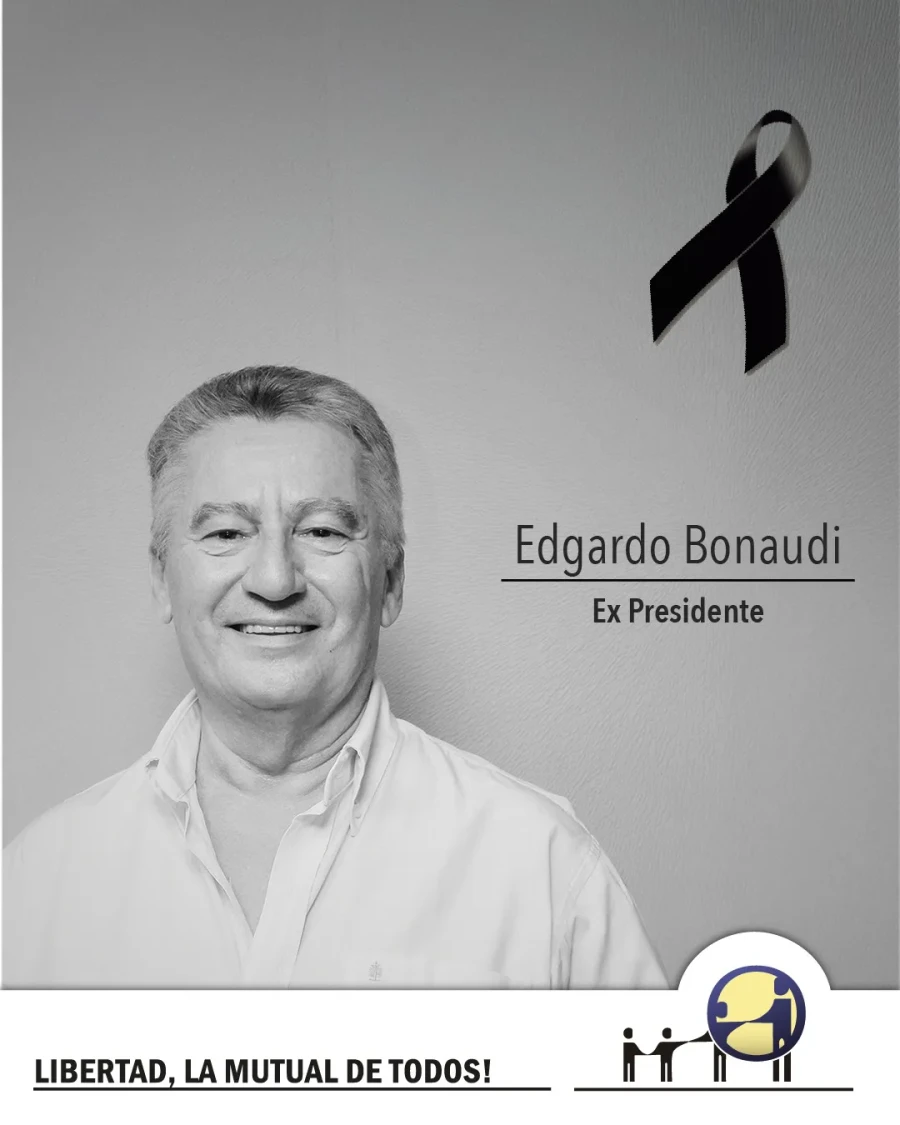 Edgardo "Dito" Bonaudi