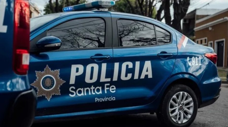Un poliladr&oacute;n santafesino fue condenado aunque no ir&aacute; preso.
