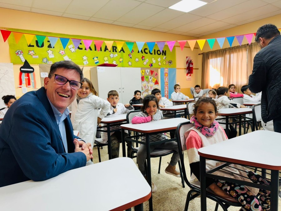 Se trata de la Licitaci&oacute;n P&uacute;blica 07/2025.