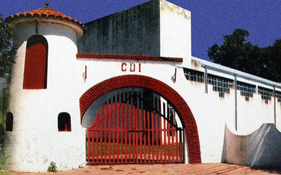 El club recibir&aacute; un aporte para concluir la pileta.