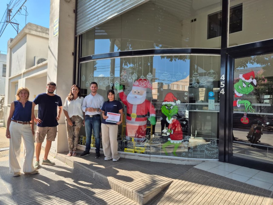 M&aacute;s de 2.500 personas participaron del proceso de votaci&oacute;n.