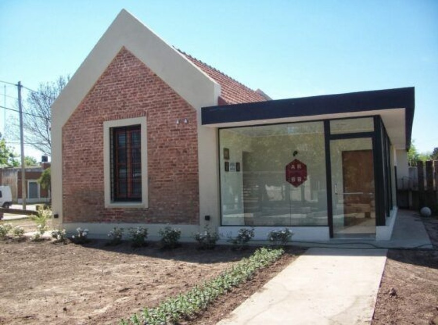 MUCHO MOVIMIENTO. Puertas adentro, la ARB debate sobre el 2026.