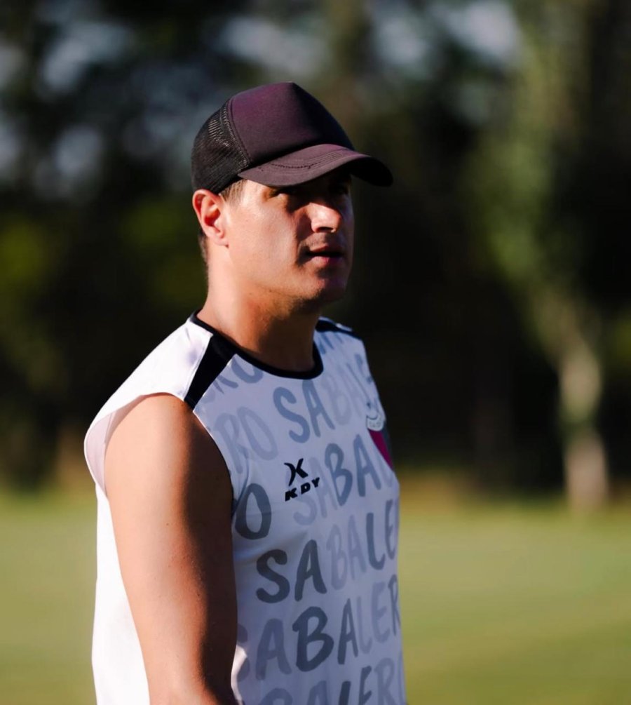 CON GRAN ILUSI&Oacute;N, MEDR&Aacute;N PREPARA A COL&Oacute;N PARA LA TEMPORADA 2026 EN LA PRIMERA NACIONAL.