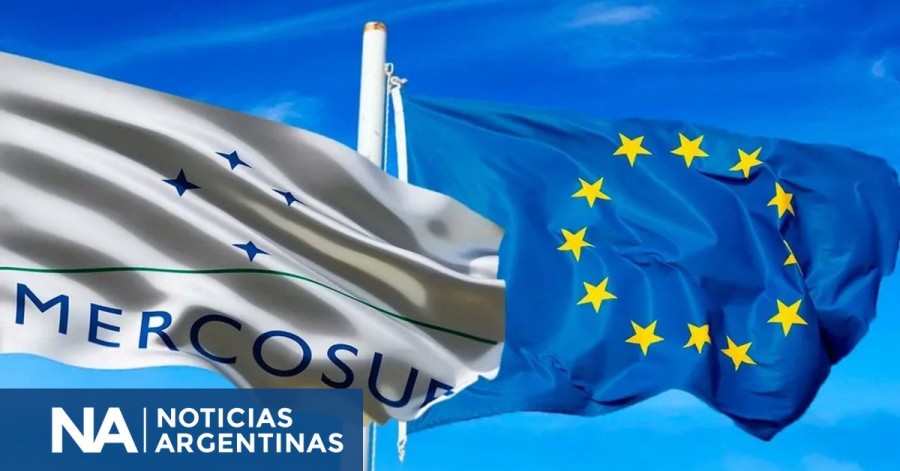 ESCENARIO. El Mercosur y la UE firmaron un acuerdo que abre m&uacute;ltiples posibilidades.
