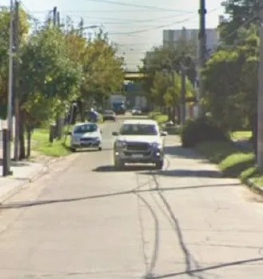 ESCENARIO.  Secor donde se ubica la casa del crimen.