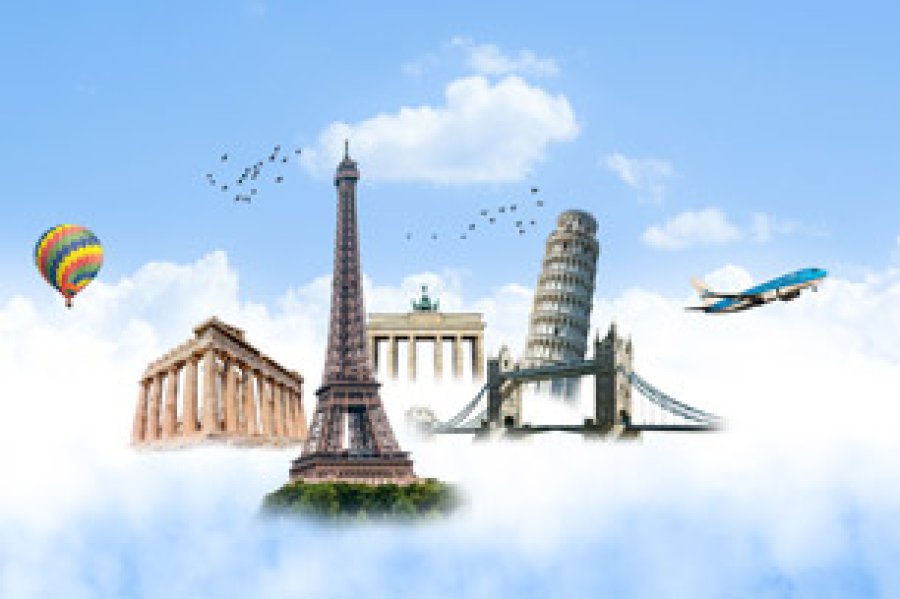 Fecha ideal para planificar el descanso en id&iacute;licos destinos.